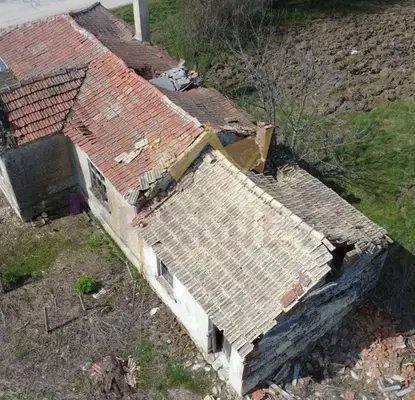 Снимка 4 — Парцел във Варна, с. Новаково
