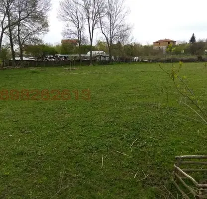 Снимка 2 — Парцел във Варна, с. Ново Оряхово