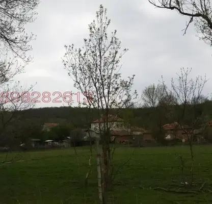 Снимка 4 — Парцел във Варна, с. Ново Оряхово