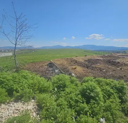 Photo 2 — Plot in Oblast Kyrdjali, с. Опълченско