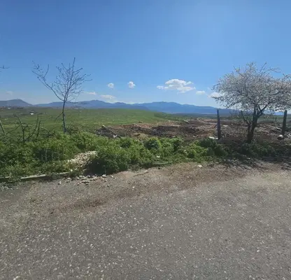 Photo 3 — Plot in Oblast Kyrdjali, с. Опълченско