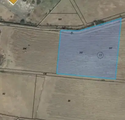 Photo 5 — Plot in Oblast Kyrdjali, с. Опълченско