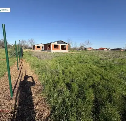 Снимка 4 — Парцел в Пловдив, с. Оризари
