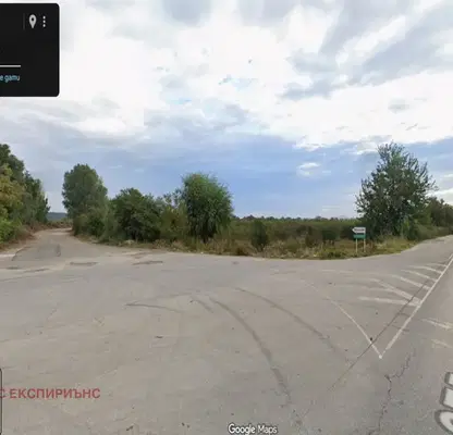 Снимка 2 — Парцел в Пловдив, с. Оризари