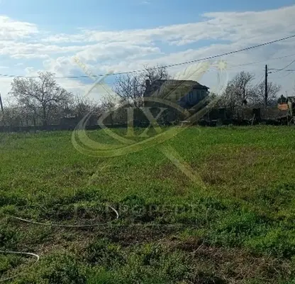 Снимка 3 — Парцел в Бургас, с. Орлинци