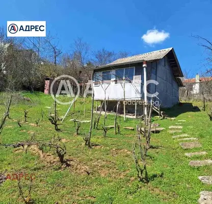 Снимка 2 — Парцел във Варна, с. Осеново