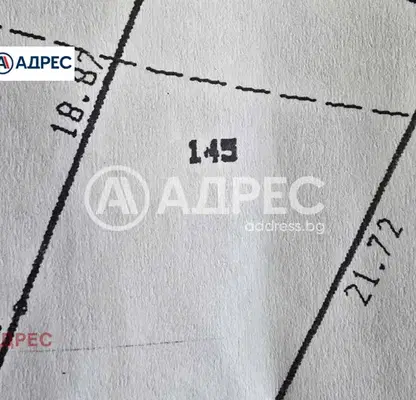 Снимка 2 — Парцел във Варна, с. Осеново