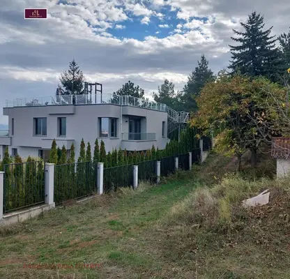Снимка 3 — Парцел в с. Панчарево