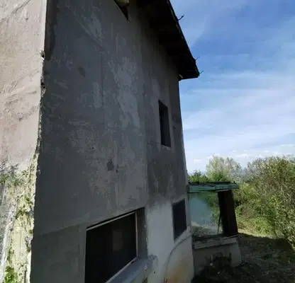 Photo 3 — Plot in Pancharevo