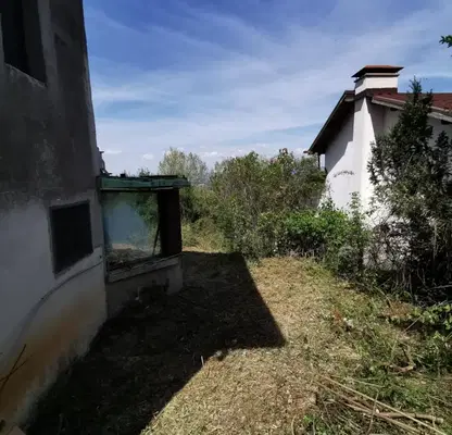 Photo 4 — Plot in Pancharevo