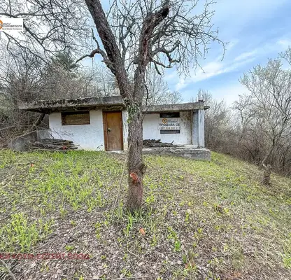 Photo 2 — Plot in Pancharevo