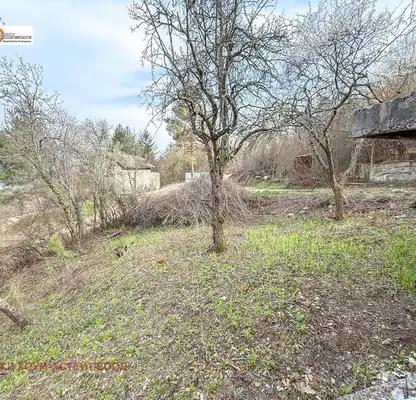 Photo 3 — Plot in Pancharevo