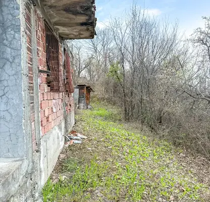 Photo 4 — Plot in Pancharevo