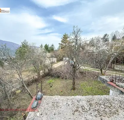 Photo 5 — Plot in Pancharevo