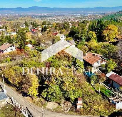 Photo 2 — Plot in Pancharevo