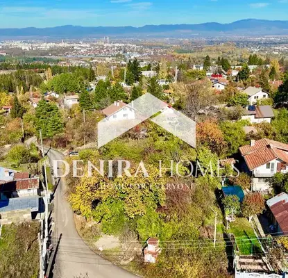 Photo 3 — Plot in Pancharevo