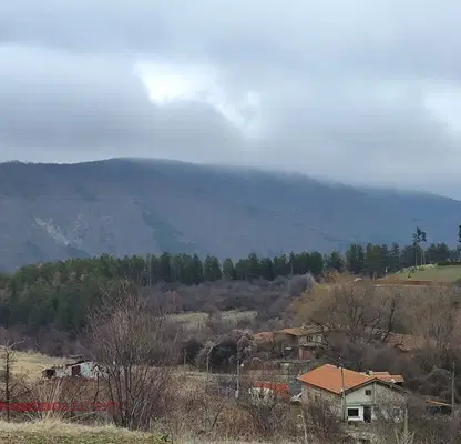 Photo 3 — Plot in Pancharevo