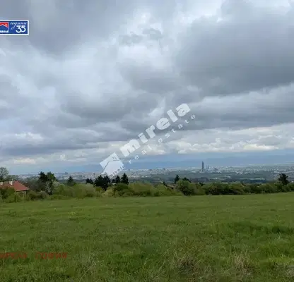 Photo 3 — Plot in Pancharevo