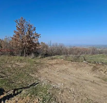 Photo 2 — Plot in Oblast Pazardjik, Patalenica