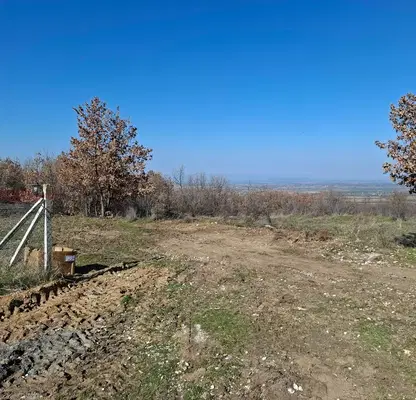 Photo 3 — Plot in Oblast Pazardjik, Patalenica