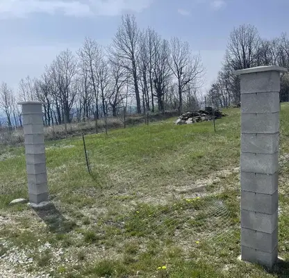 Снимка 3 — Парцел в Ловеч, с. Патрешко