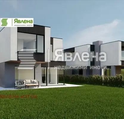 Снимка 3 — Парцел в София, с. Пауново