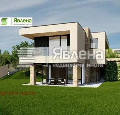 Снимка 4 — Парцел в София, с. Пауново