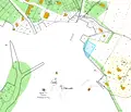 Снимка 2 — Парцел в София, с. Пауново