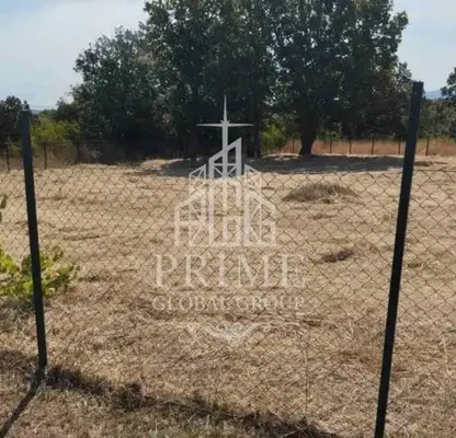 Photo 2 — Plot in Oblast Burgas, Pismenovo