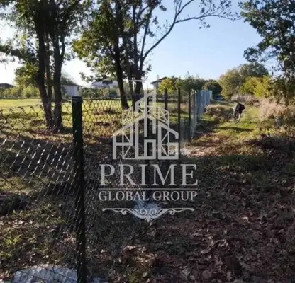 Photo 4 — Plot in Oblast Burgas, Pismenovo