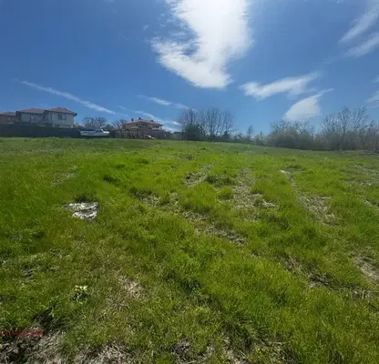 Photo 2 — Plot in Oblast Varna, Priselci