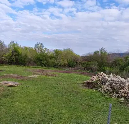 Photo 2 — Plot in Oblast Veliko Tyrnovo, Pyrvomaici