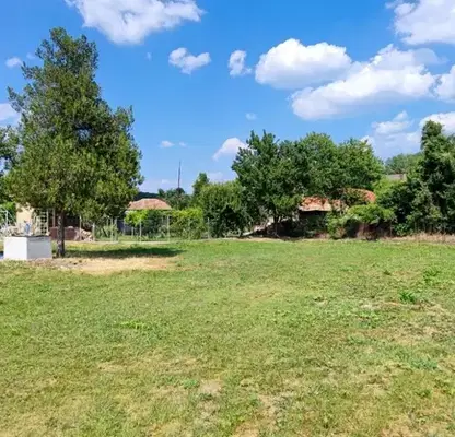 Photo 3 — Plot in Oblast Veliko Tyrnovo, Pyrvomaici
