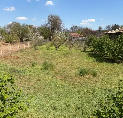 Photo 2 — Plot in Oblast Shumen, Radko Dimitrievo