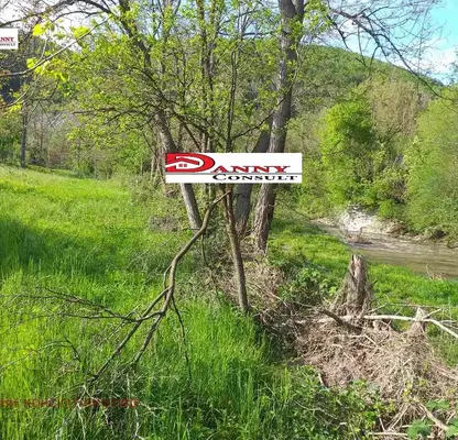 Photo 3 — Plot in Veliko Tyrnovo, Razsoha