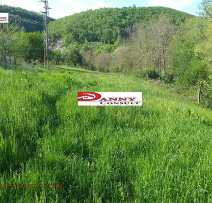 Photo 4 — Plot in Veliko Tyrnovo, Razsoha