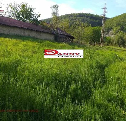 Photo 5 — Plot in Veliko Tyrnovo, Razsoha