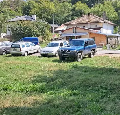 Photo 3 — Plot in Oblast Lovech, Ribarica
