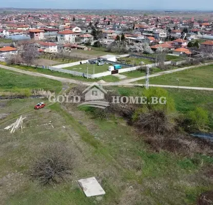 Photo 2 — Plot in Oblast Plovdiv, Rogosh