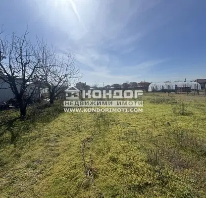Photo 2 — Plot in Oblast Plovdiv, Rogosh