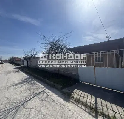 Photo 4 — Plot in Oblast Plovdiv, Rogosh
