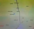 Снимка 3 — Парцел в Бургас, с. Росен
