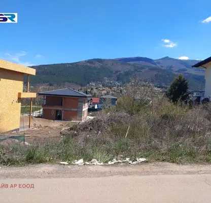 Photo 2 — Plot in Oblast Pernik, Rudarci