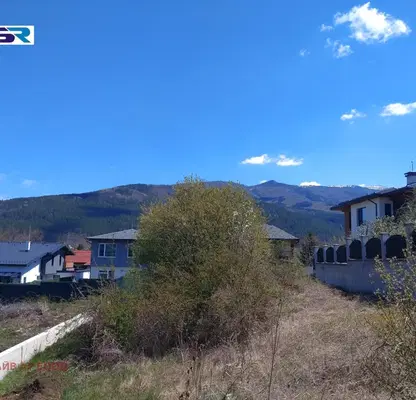 Photo 5 — Plot in Oblast Pernik, Rudarci