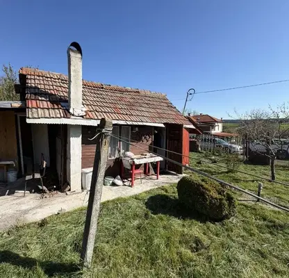 Снимка 4 — Парцел в Перник, с. Садовик