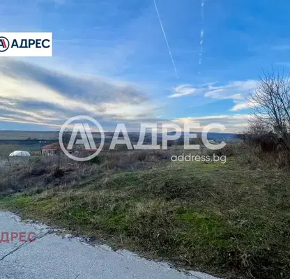 Снимка 2 — Парцел във Варна, с. Садово