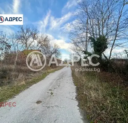 Снимка 3 — Парцел във Варна, с. Садово