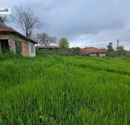 Снимка 4 — Парцел във Велико Търново, с. Самоводене