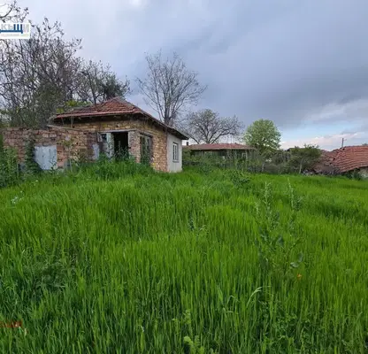 Снимка 5 — Парцел във Велико Търново, с. Самоводене