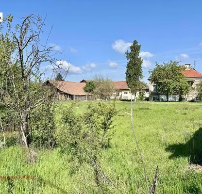 Photo 2 — Plot in Ruse, s. Sandrovo
